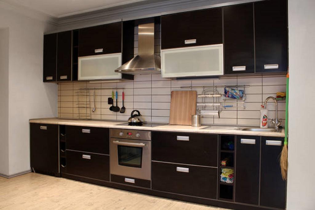 פראג Apartment Argentinska 8 מראה חיצוני תמונה