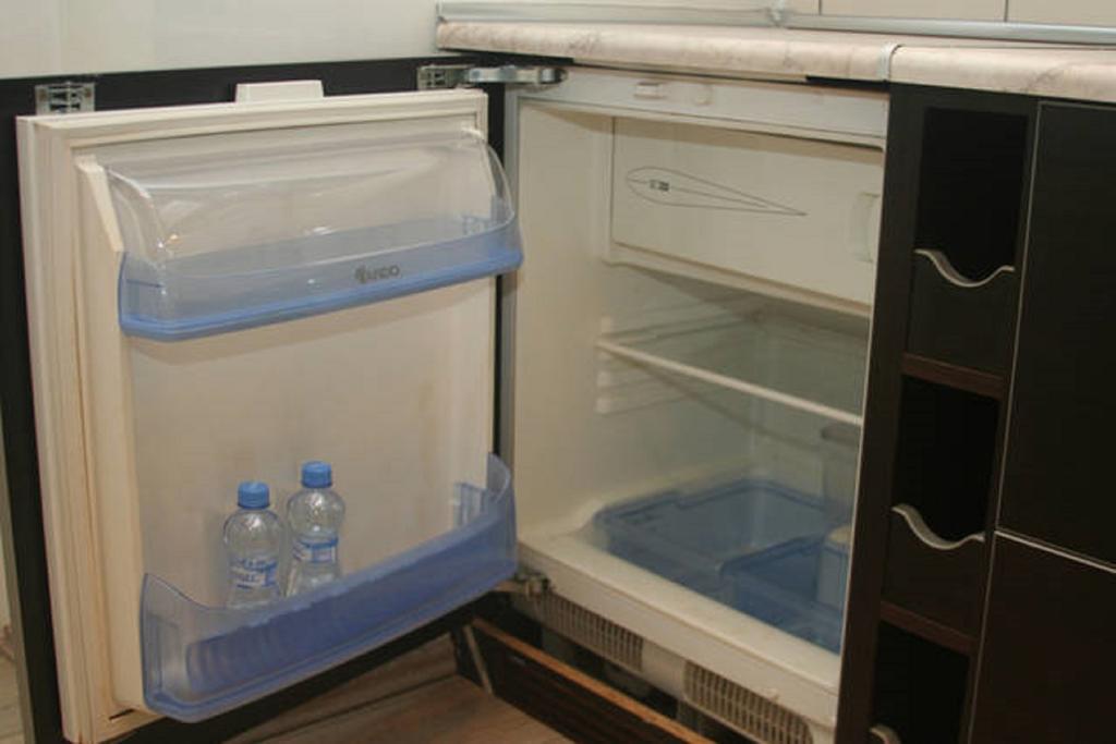 פראג Apartment Argentinska 8 מראה חיצוני תמונה
